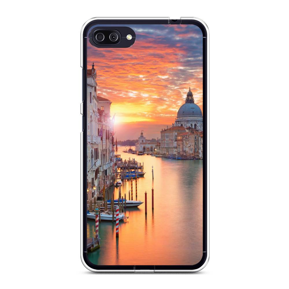 

Чехол Case Place 42150-2 для Asus ZenFone 4 Max (ZC554KL) "Восход 11", 42150-2