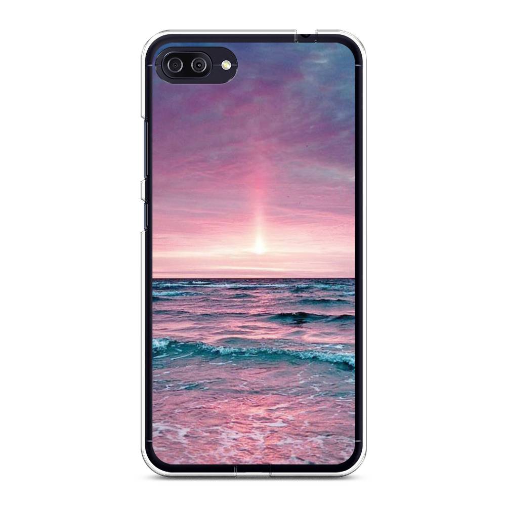 

Чехол Case Place 42150-2 для Asus ZenFone 4 Max (ZC554KL) "Восход 3", 42150-2