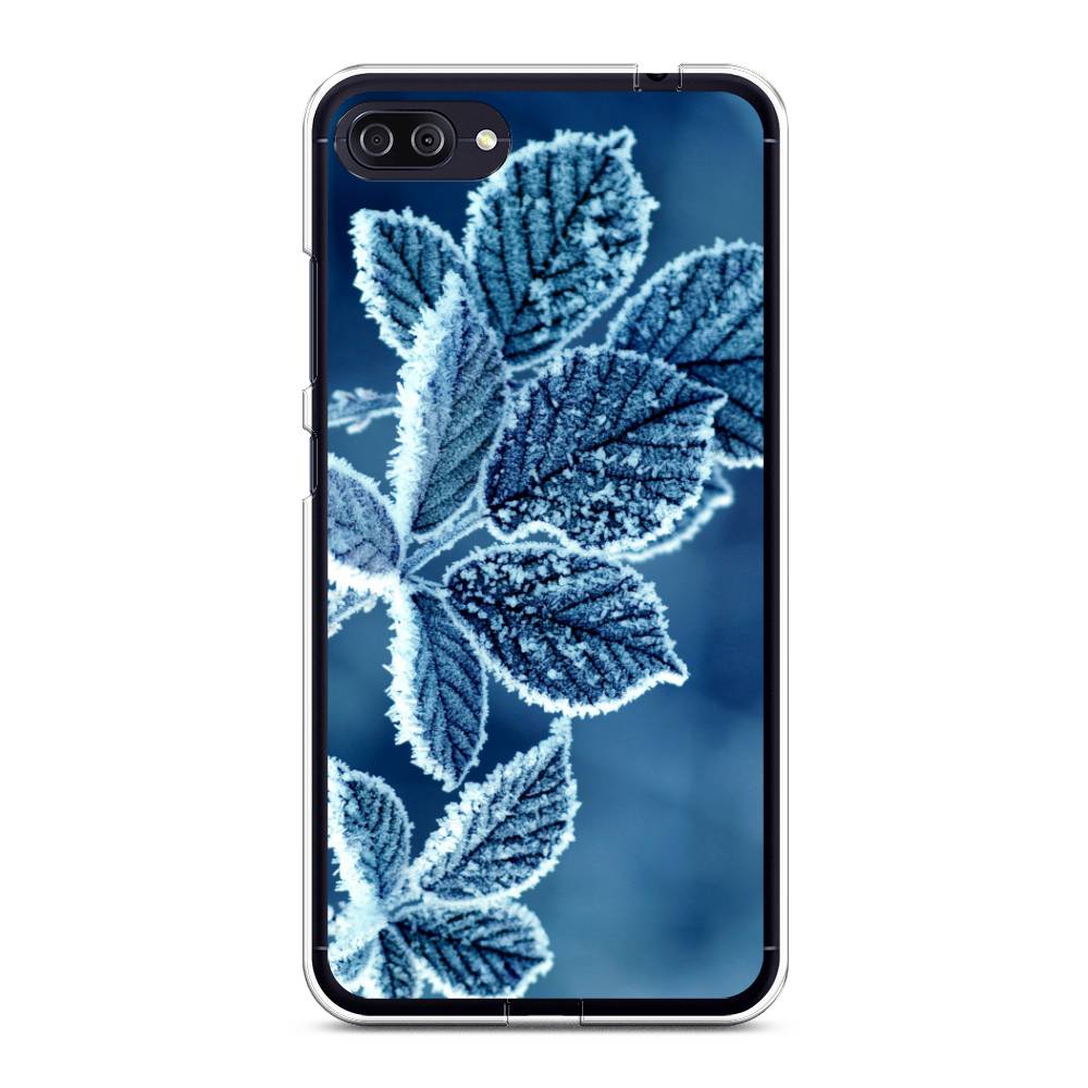 

Чехол Case Place 42150-2 для Asus ZenFone 4 Max (ZC554KL) "Зима 6", 42150-2