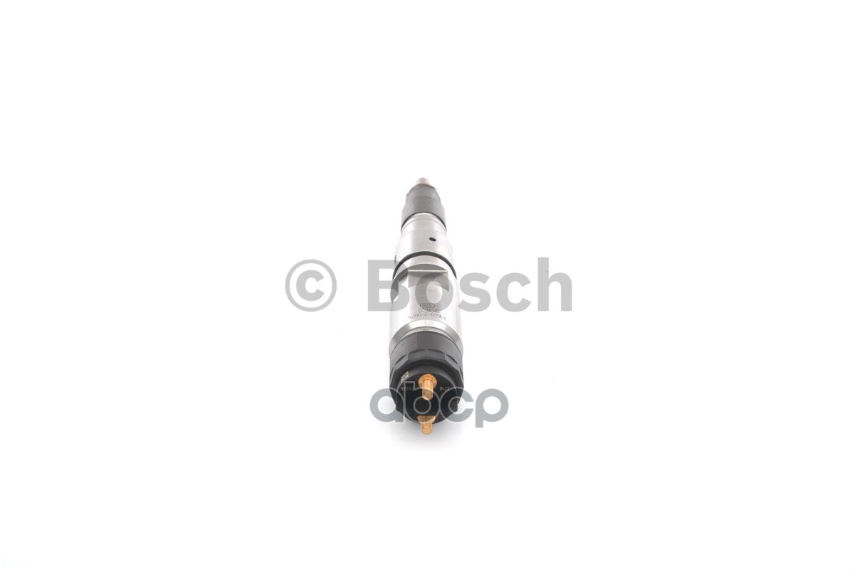 

BOSCH ФОРСУНКА 0 445 120 393 0445120393 BOSCH 1шт