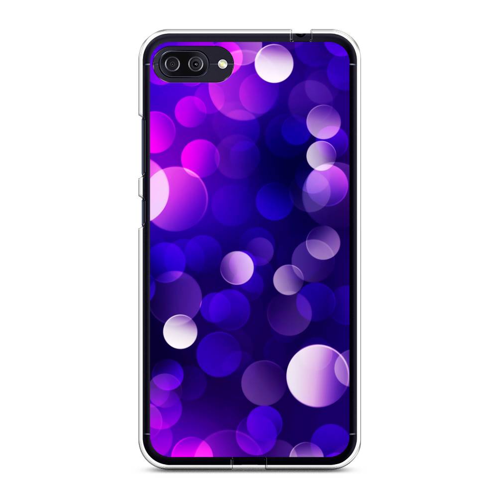 

Чехол Case Place 42150-3 для Asus ZenFone 4 Max (ZC554KL) "Абстракция 27", 42150-3