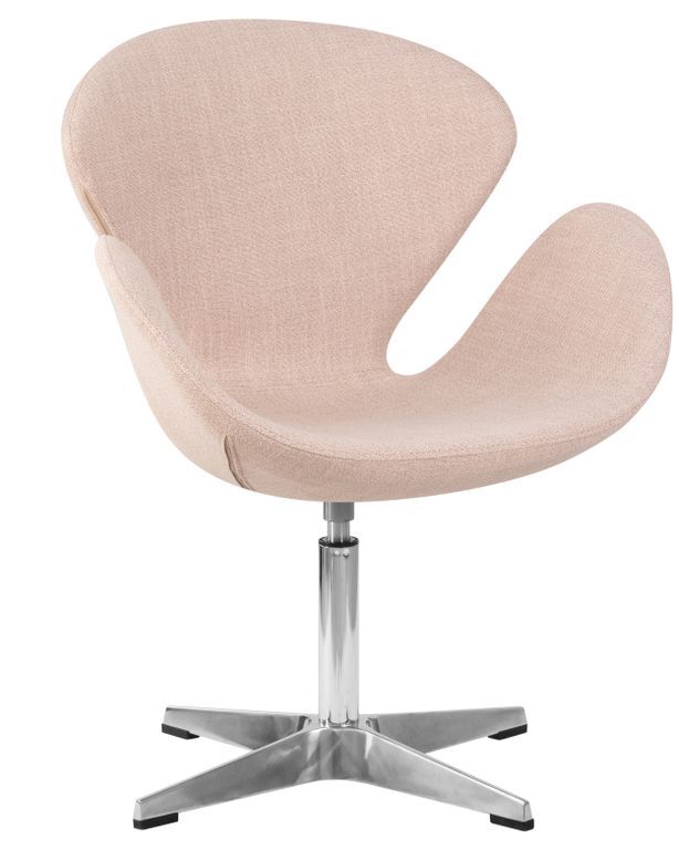 

Кресло Империя стульев SWAN бежевый LMO-69A beige (IF1), SWAN