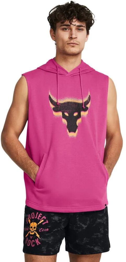 

Жилет мужской Under Armour Pjt Q2 Payoff Sl Flce Hd розовый MD, Pjt Q2 Payoff Sl Flce Hd