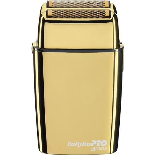 

Электробритва BaByliss PRO Gold FXFS2GE золотистый, FOILFX02 GOLD FXFS2GE