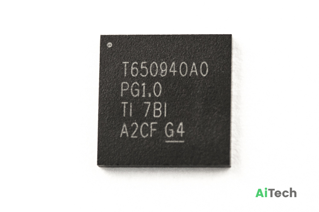 

Микросхема TPS650940A0RSKR