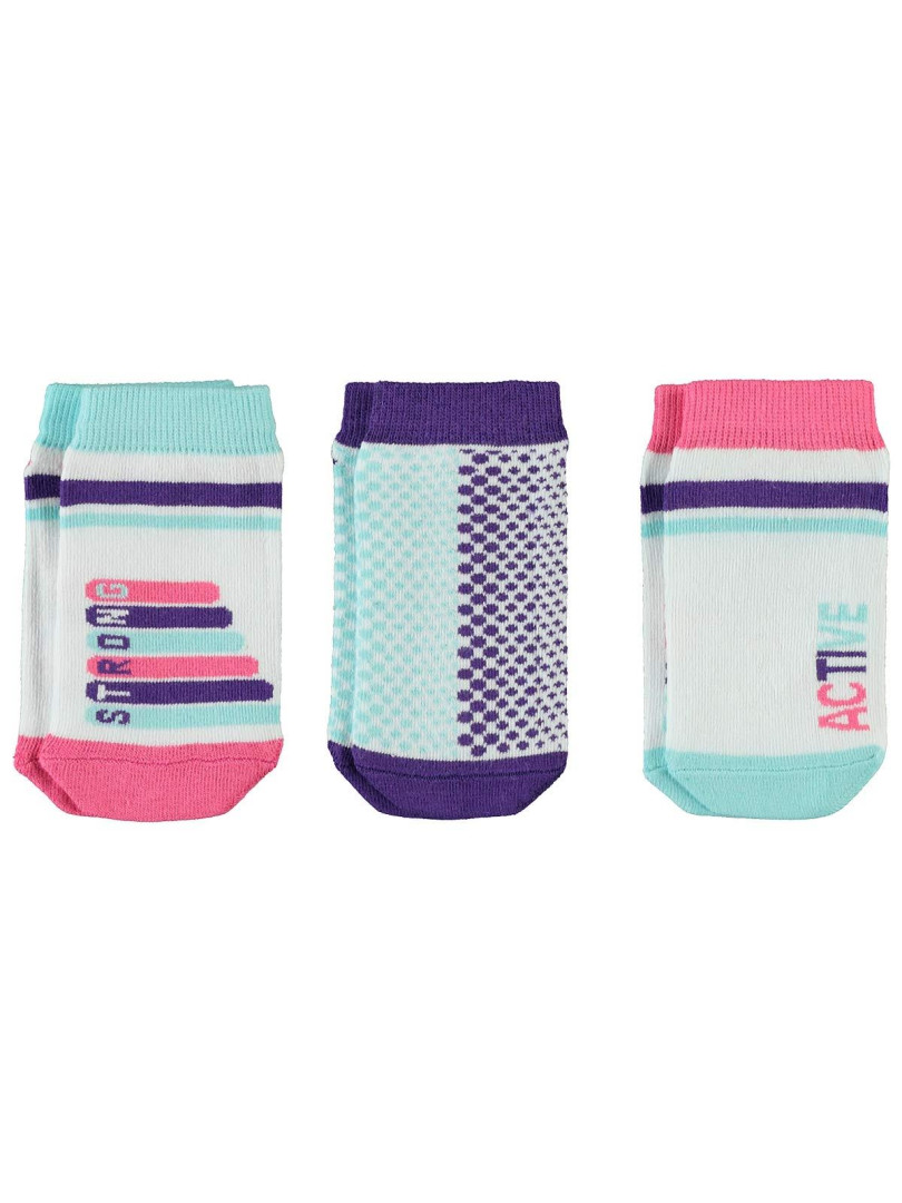 

Носки Civil р. 7-8 лет Белый, D4F193000Y21 (доставка из-за рубежа), D4F193000Y21