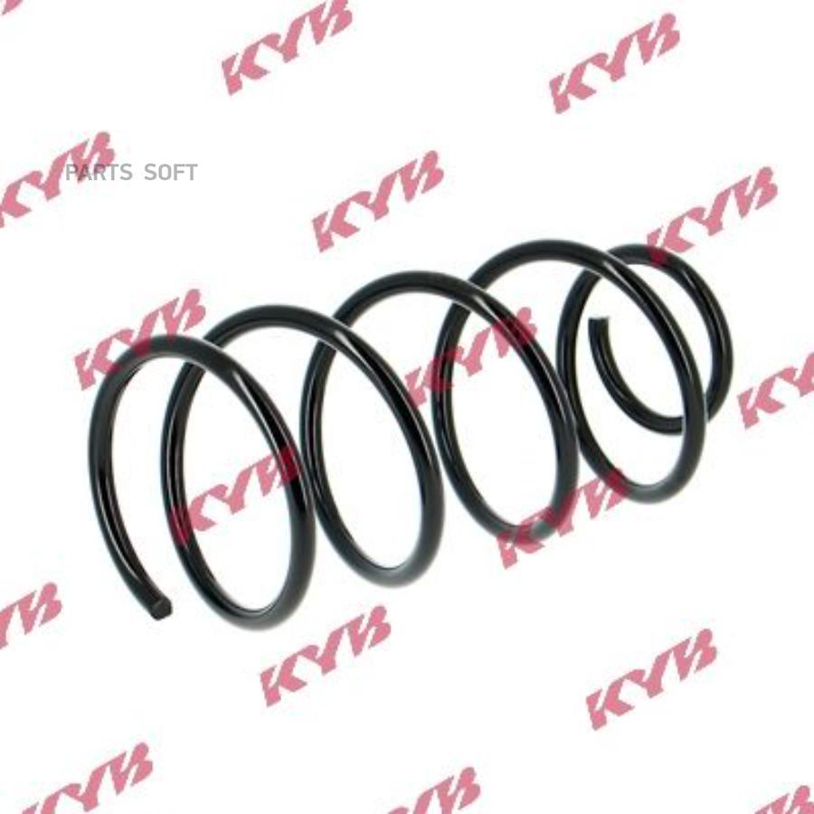 

KYB Пружина пер.VOLVO C30 1.6 06-12