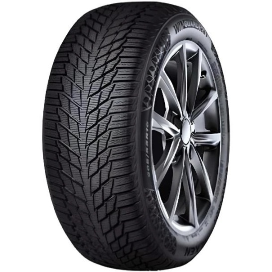

Шины Nexen Winguard Ice 3 245/45 R17 99T XL, Winguard Ice 3