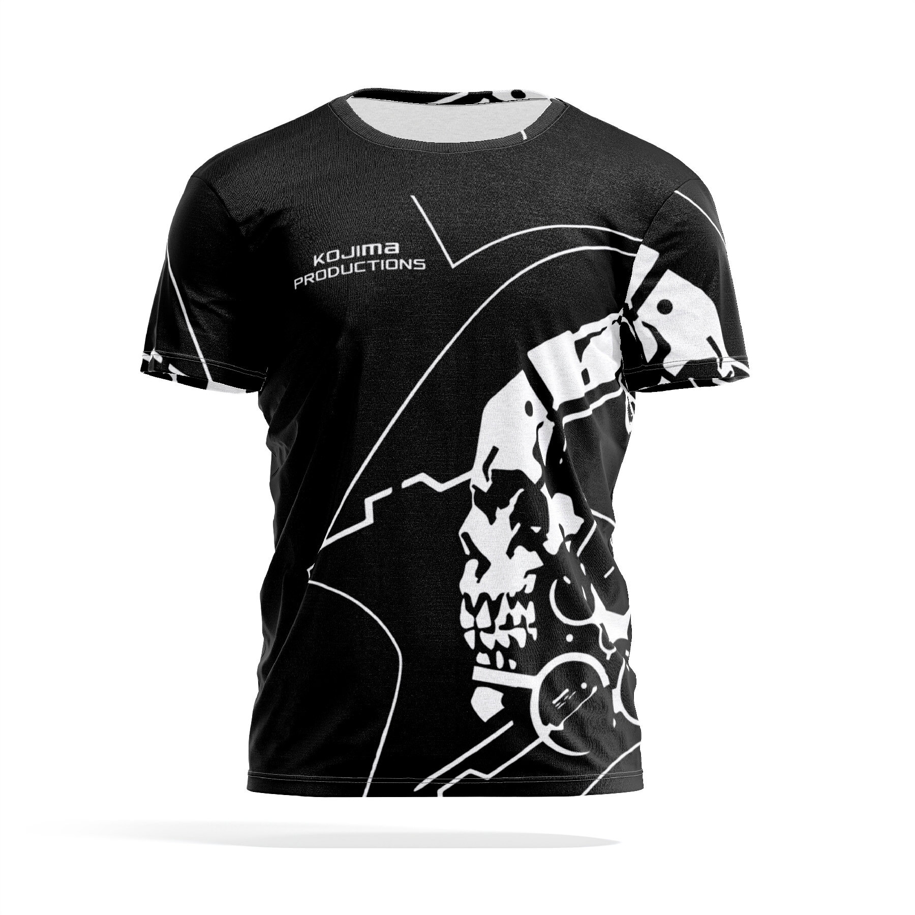 

Футболка мужская PANiN PaninManTshirtVM_5_8_VM1570863 разноцветная S, Черный, PaninManTshirtVM_5_8_VM1570863