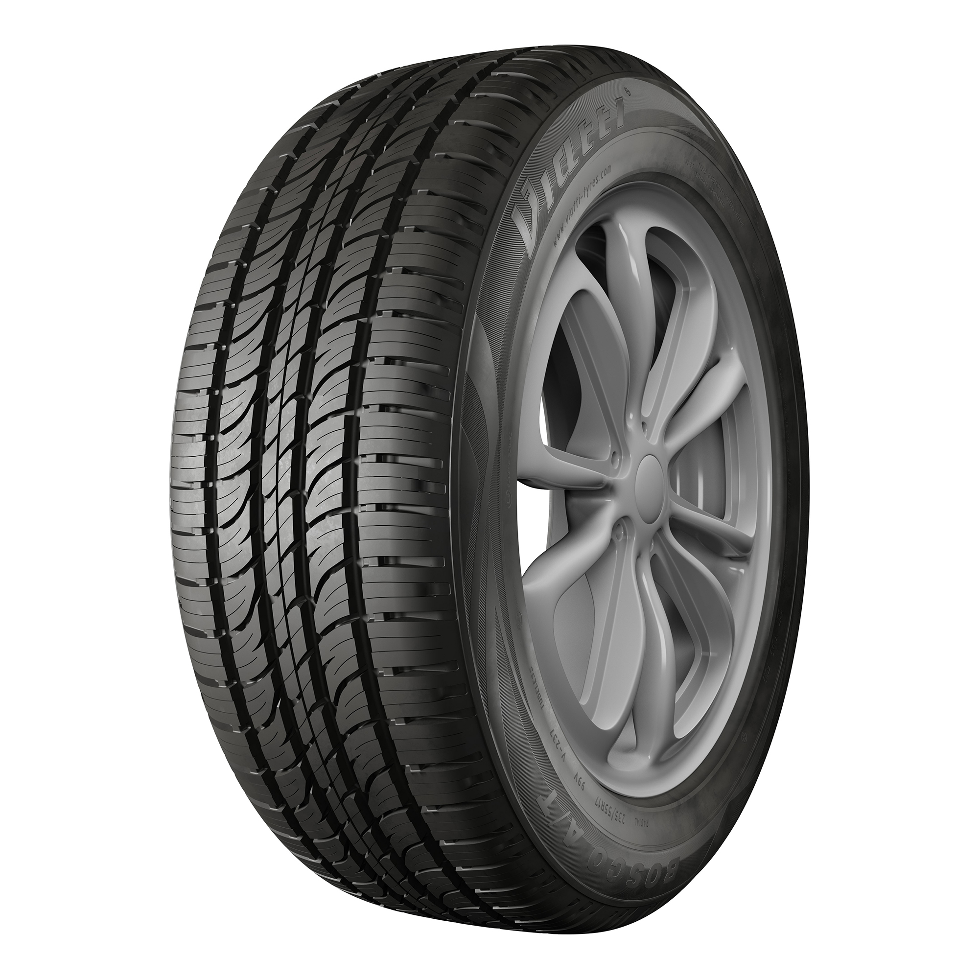 

Автошина летняя Viatti Bosco A-T V-237 215 х 65 мм R16 H98
