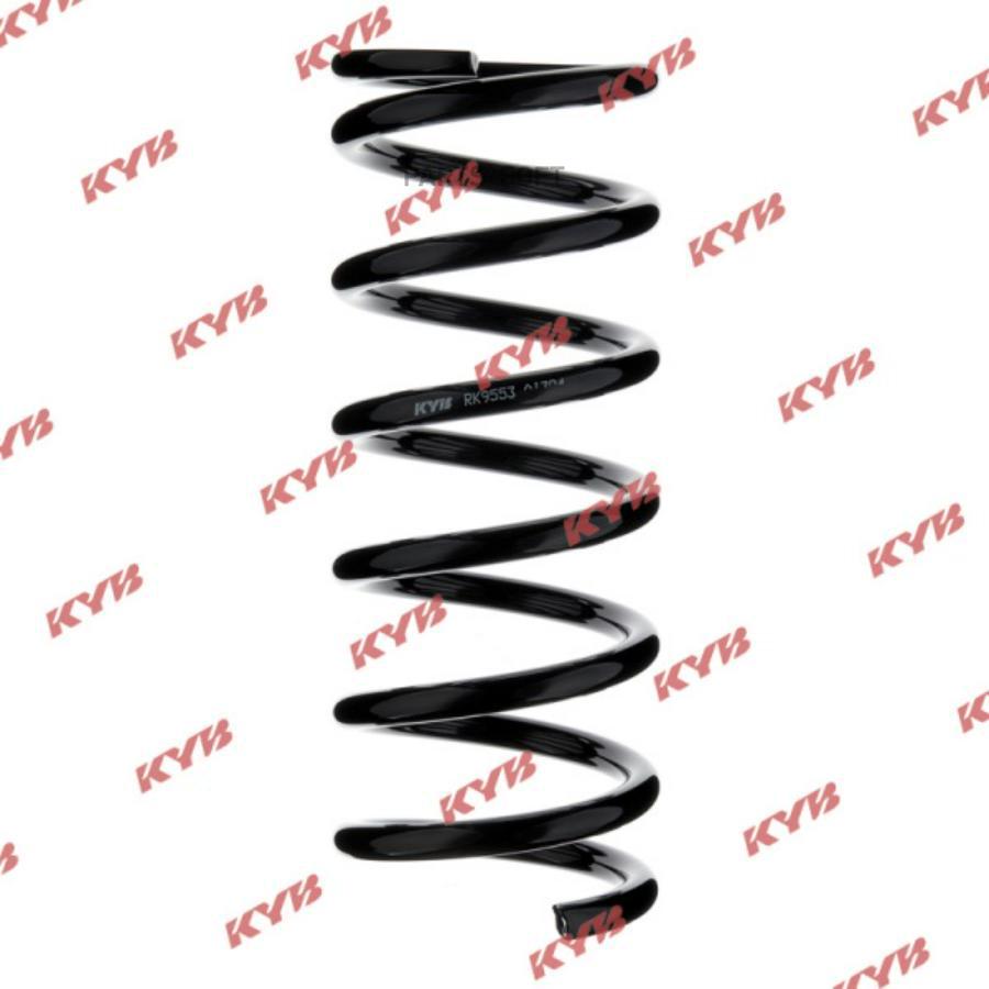 

Пружина (Серия K-Flex) Kyb Rk9553
