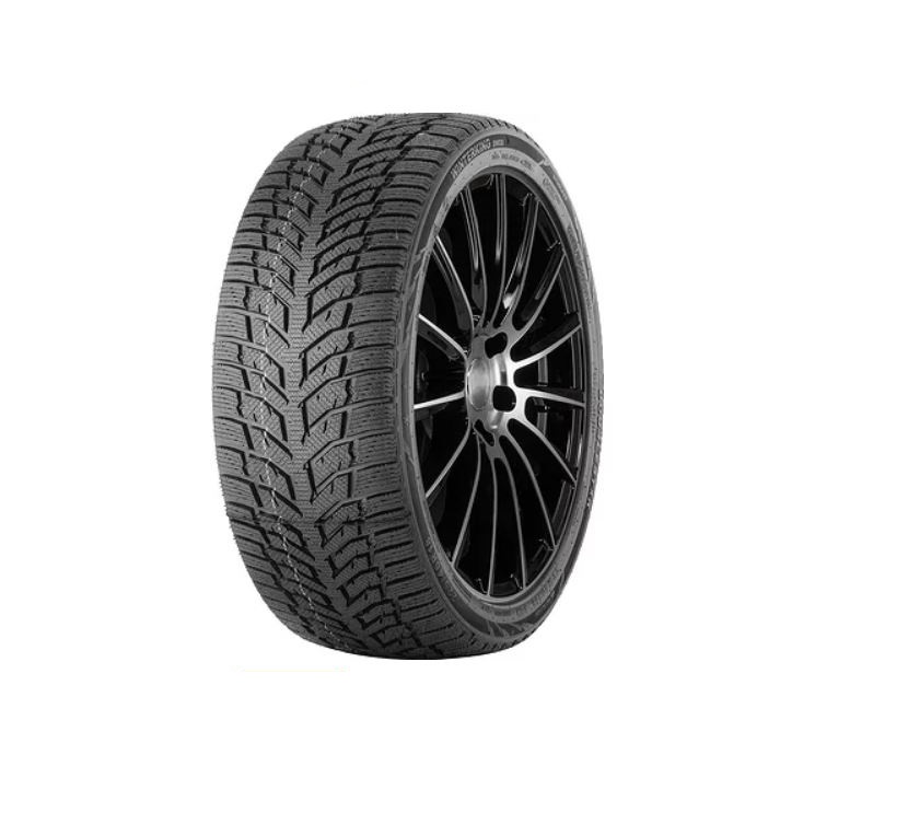 

Автошина зимняя Doublestar 205 х 55 мм R16 T 91 DW08