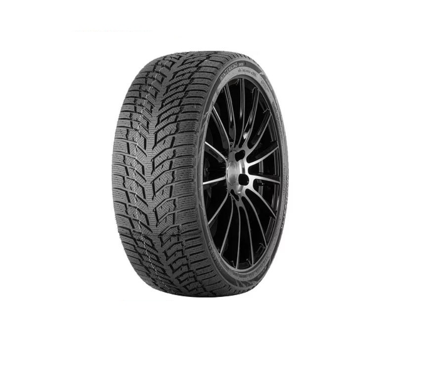 

Автошина зимняя Doublestar 185 х 65 мм R15 T88 DW08