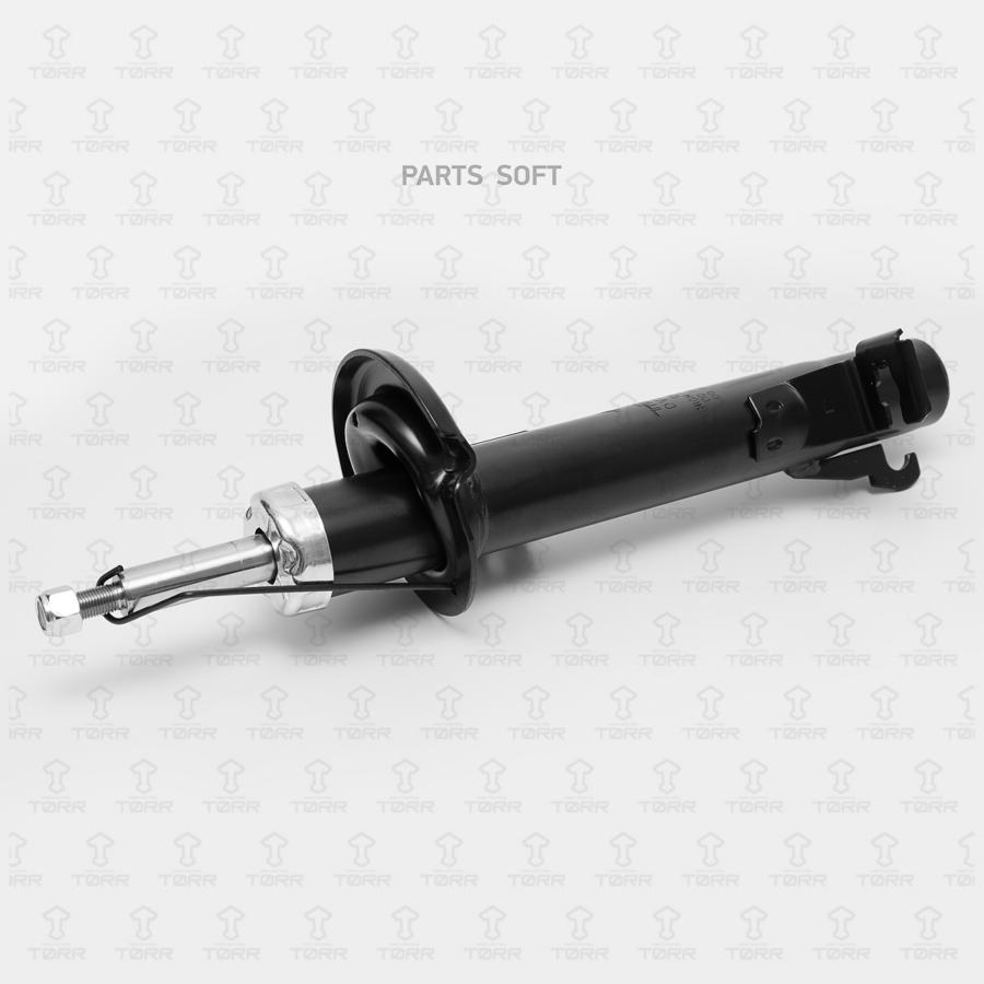 

Амортизатор подвески FORD Fusion 04->