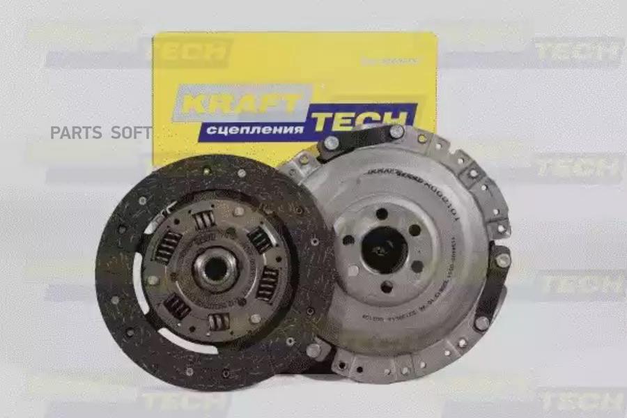 

Комплект сцепления VW GOLF/VENTO 1,.8,1.9D