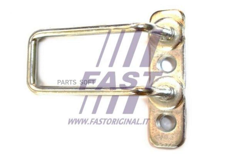 

Петля Замка Двери Ford Transit 06> Зад Лев Верх 00> Ft95447
