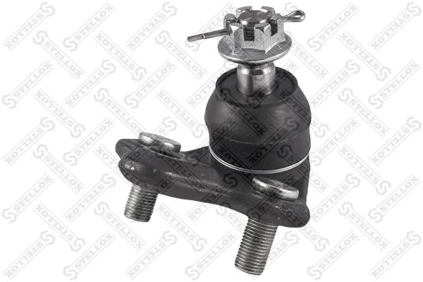 

Шаровая опора Stellox 5298034ASX