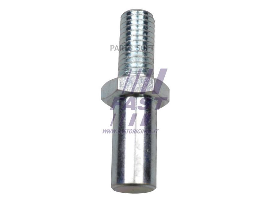 

Петля Замка Двери Fiat Ducato 02> Бок Лп Верх FAST FT95338