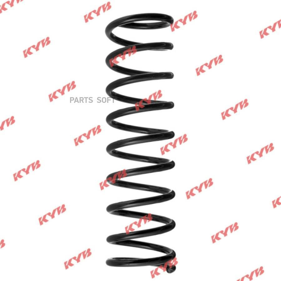 

Пружина Kyb Rk7554 Toyota Raum Exz10 97- Задн. / C4t-46102 KYB арт. RK7554