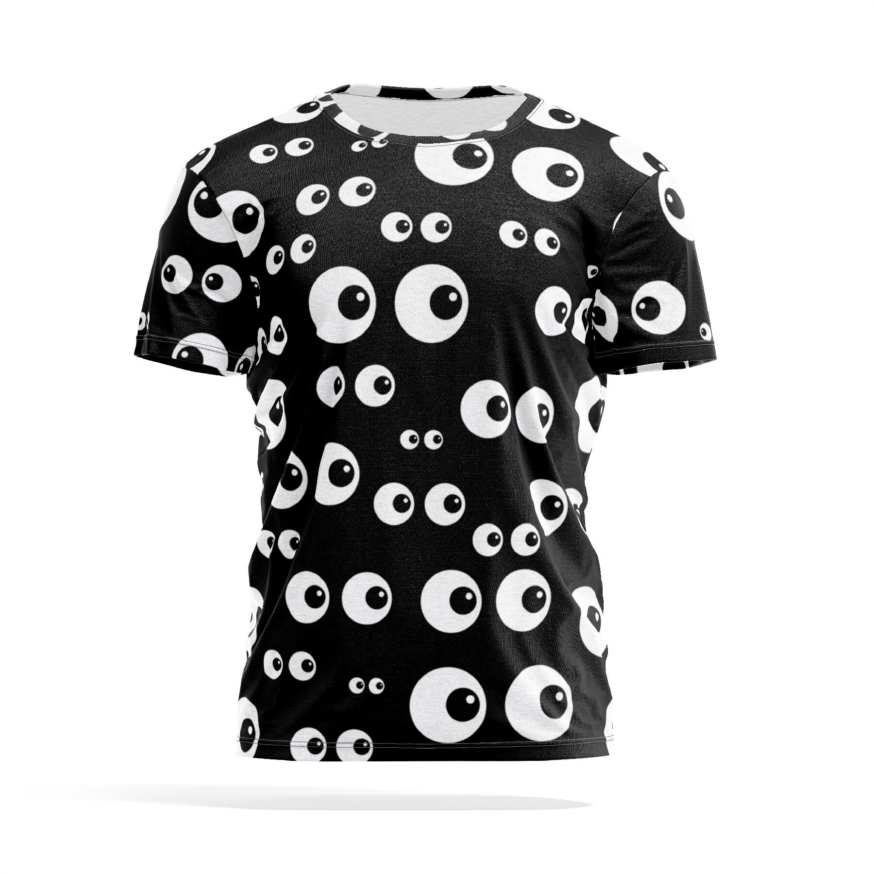 

Футболка мужская PANiN PaninManTshirtVM_5_8_VM1607745 разноцветная 2XS, Черный, PaninManTshirtVM_5_8_VM1607745