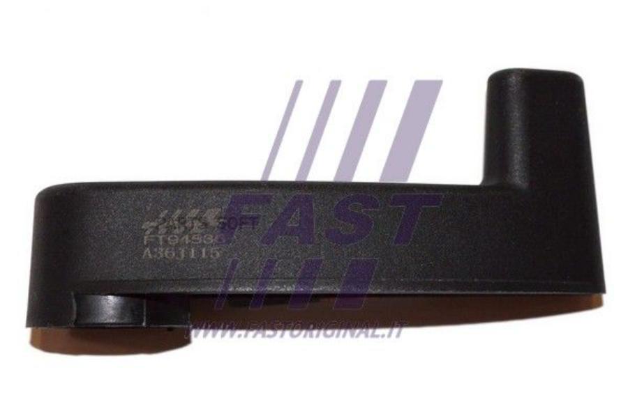 

Ручка Вн. Fiat Ducato 06> 14> Зад Лев FAST FT94536