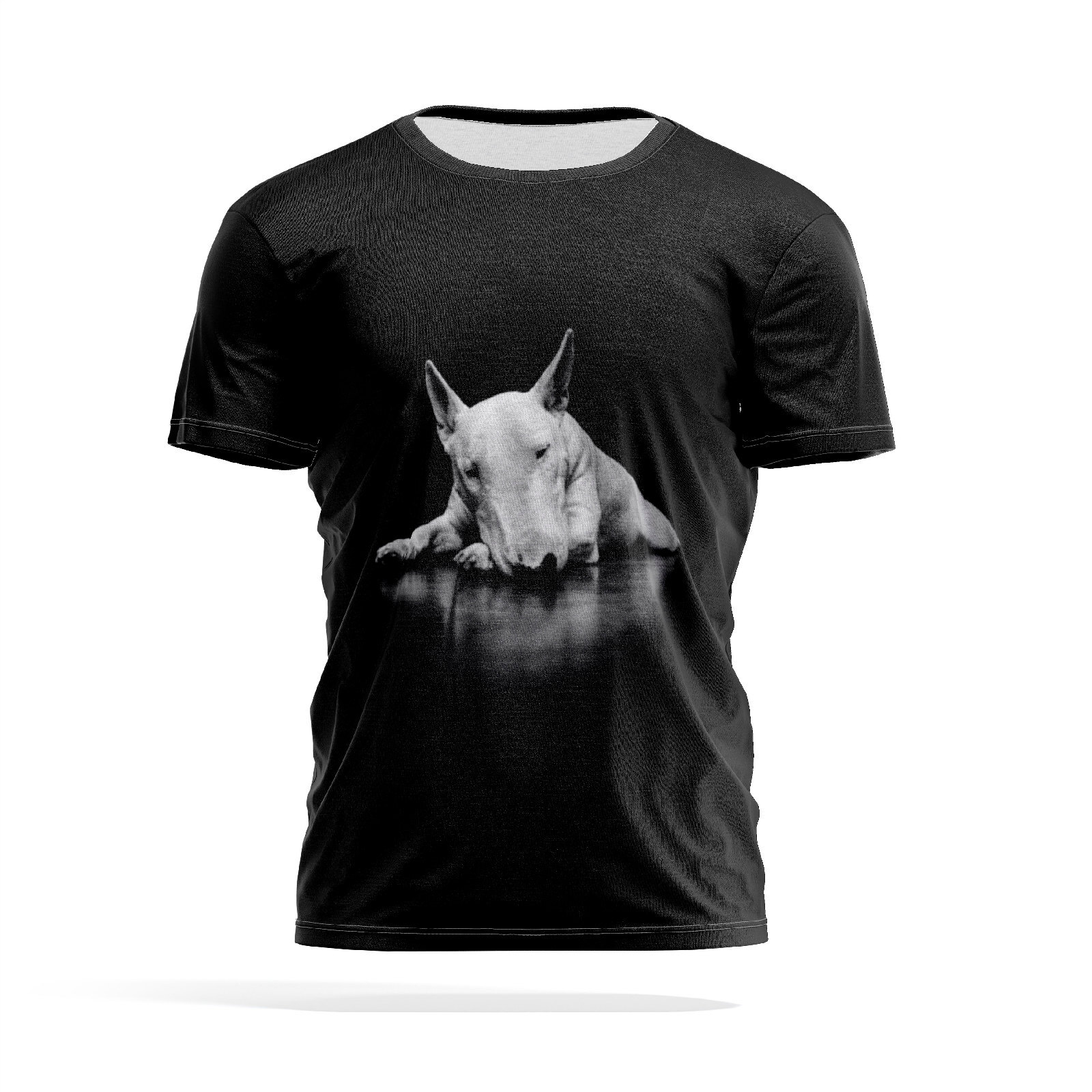 

Футболка мужская PANiN PaninManTshirtMS_MS2805473 разноцветная 3XL, Черный, PaninManTshirtMS_MS2805473