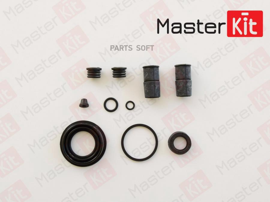 

Ремкомплект Суппорта Opel Vectra MasterKit 77A1759