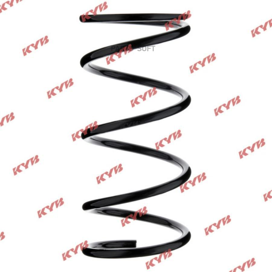 

Пружина (серия K-Flex) KYB rk4814