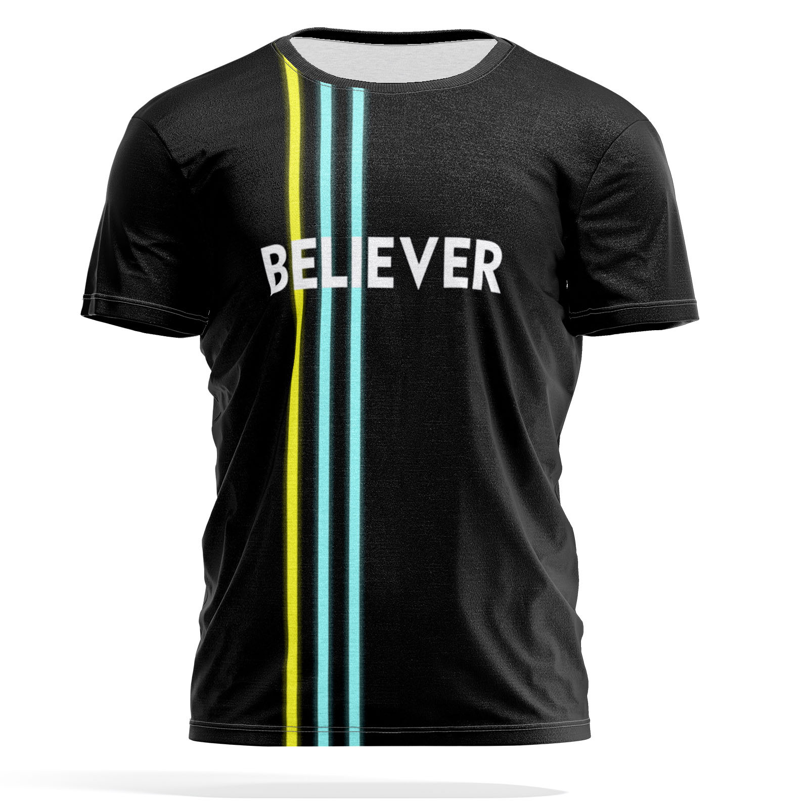 

Футболка мужская PANiN PaninManTshirt_VM1527135 разноцветная S, Черный, PaninManTshirt_VM1527135