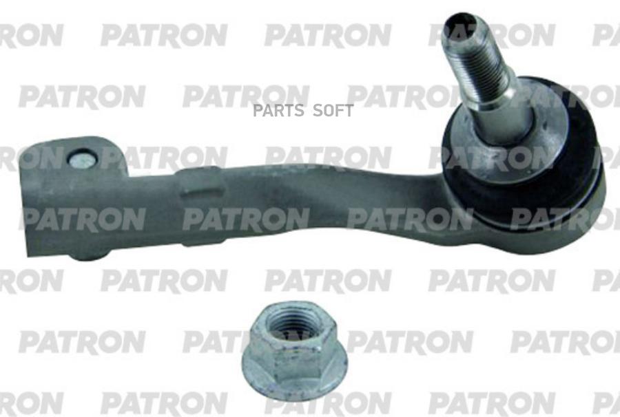 

Наконечник рулевой тяги BMW 1-SERIES F20, F21 2011-, BMW 3-SERIES F30 2012-2018, BMW 4-SER