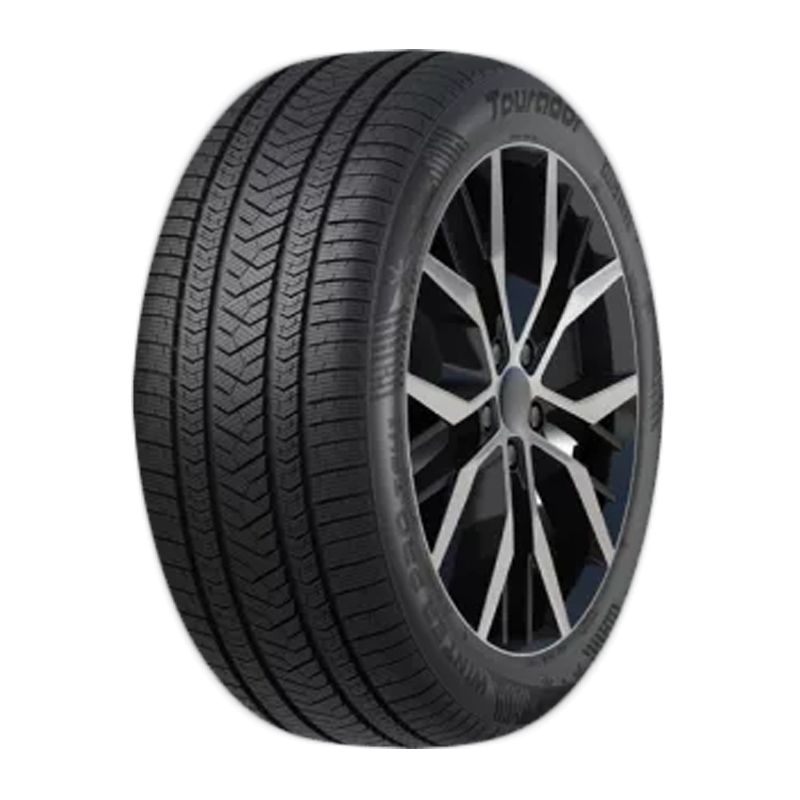 

Шины Tourador Winter Pro TSU1 245/45R19 102V нешипованная