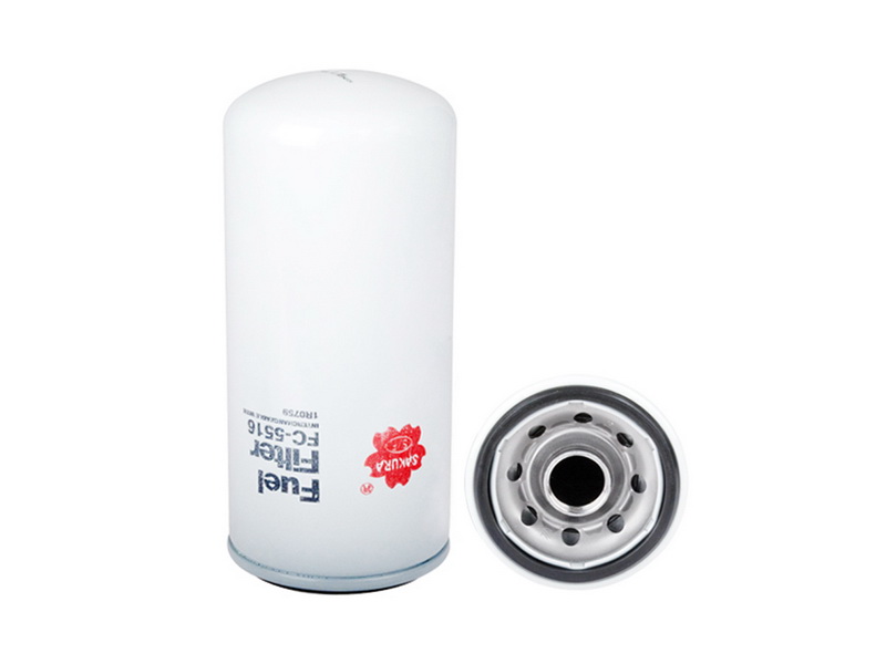 

Фильтр топливный Sakura FC5516