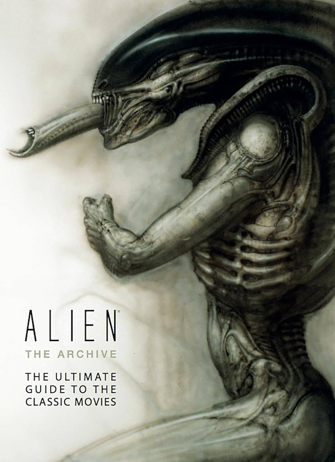 

Alien - The Archive