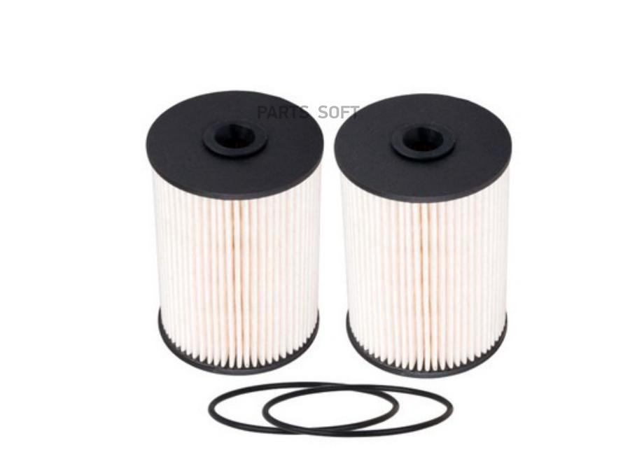 

Фильтр топливный Sakura EF65050S