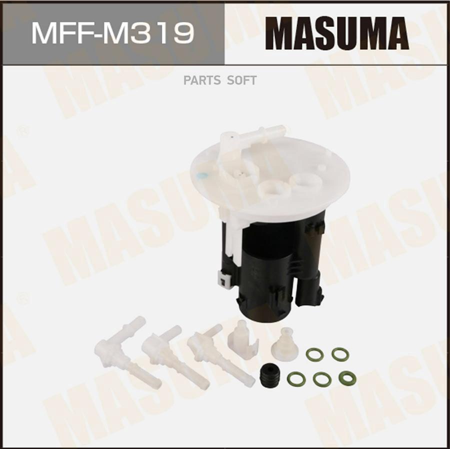

Фильтр топливный Masuma MFFM319