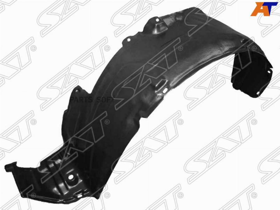 

Подкрылок nissan pulsar/almera 95-00 lh SAT STDT06016L2