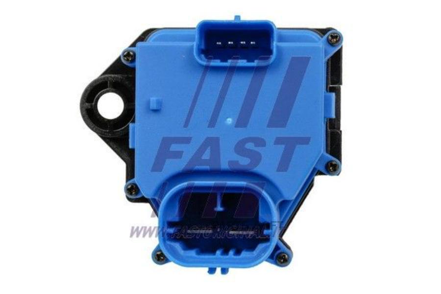 Резистор Печки Citroen Berlingo 08> 6 Pin FAST FT59155