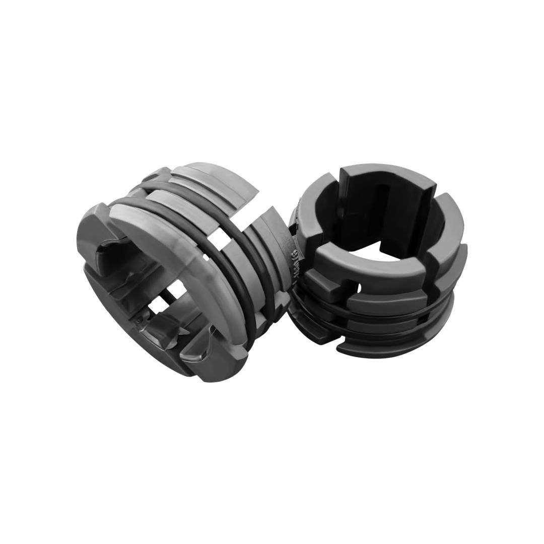 

Втулка рулевой рейки PST BUSH-M6076 Citroen C1 2005-, Peugeot 107 2005-, Toyota Aygo 2005, BUSH-M6076