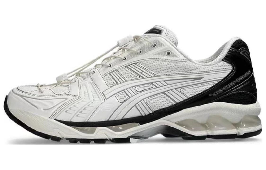 

Кроссовки унисекс Asics Unaffected Gel-Kayano 14 белые 44.5 EU, Белый, Unaffected x Asics Gel-Kayano 14