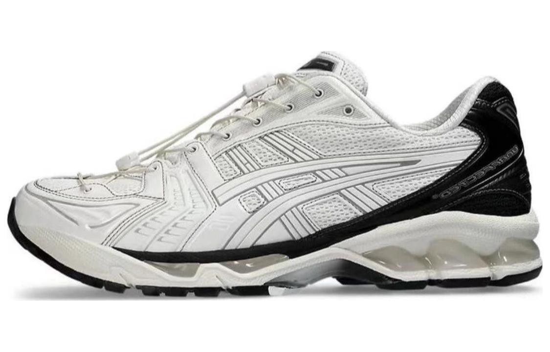

Кроссовки унисекс Asics Unaffected Gel-Kayano 14 белые 40 EU, Белый, Unaffected x Asics Gel-Kayano 14