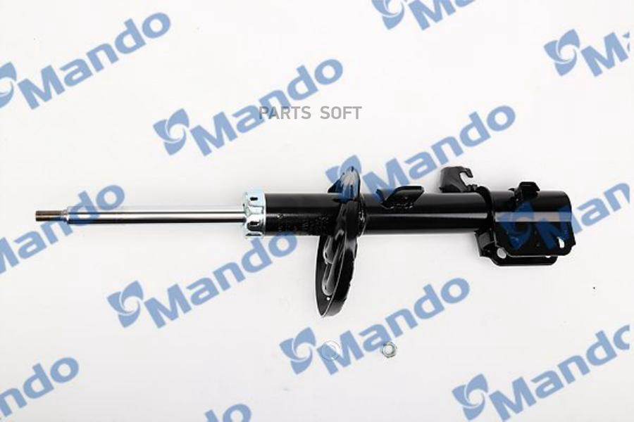 

Амортизатор правый передний Nissan Micra III 03>10 Mando MSS017158