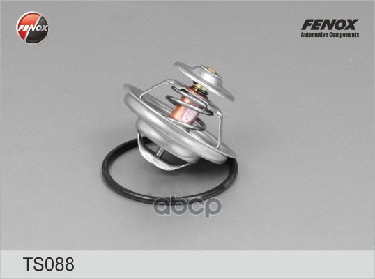 

Термостат Fenox Ts088 87 С FENOX арт. TS088