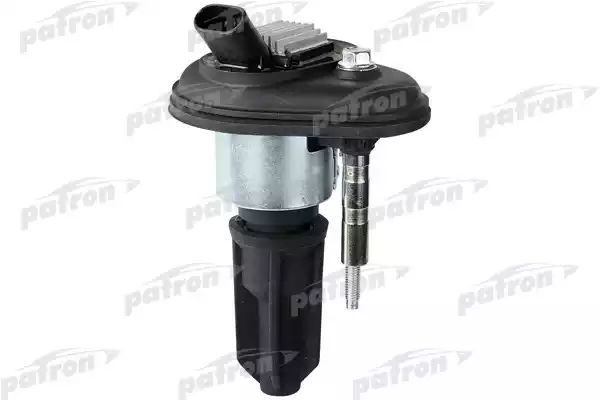 Катушка зажигания CHEVROLET TRAILBLAZER, HUMMER, ISUZU ASCENDER, SAAB 9-7X PATRON PCI1141