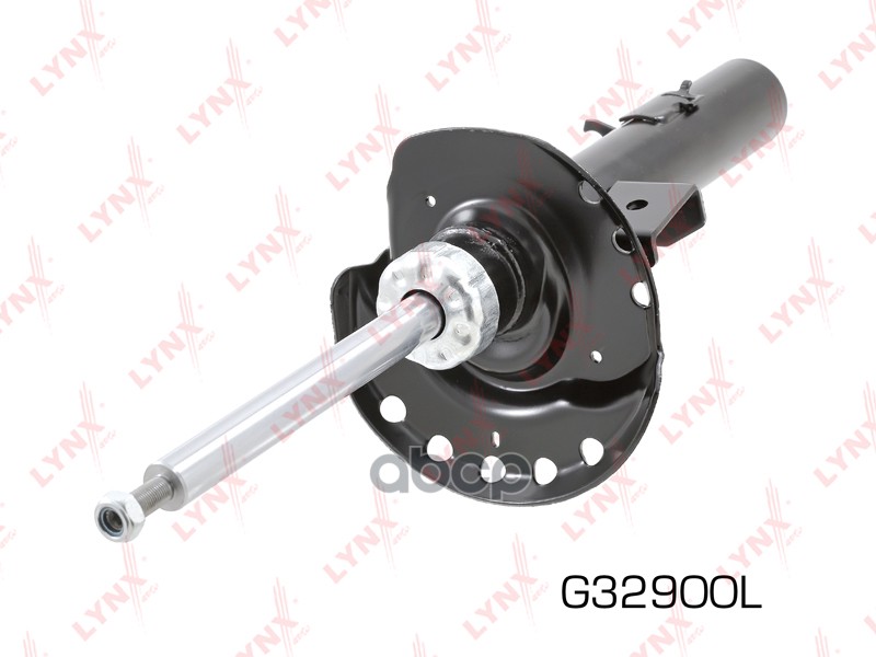 

Амортизатор передний левый Ford Galaxy II/S-MAX 06>15 Lynx G32900L