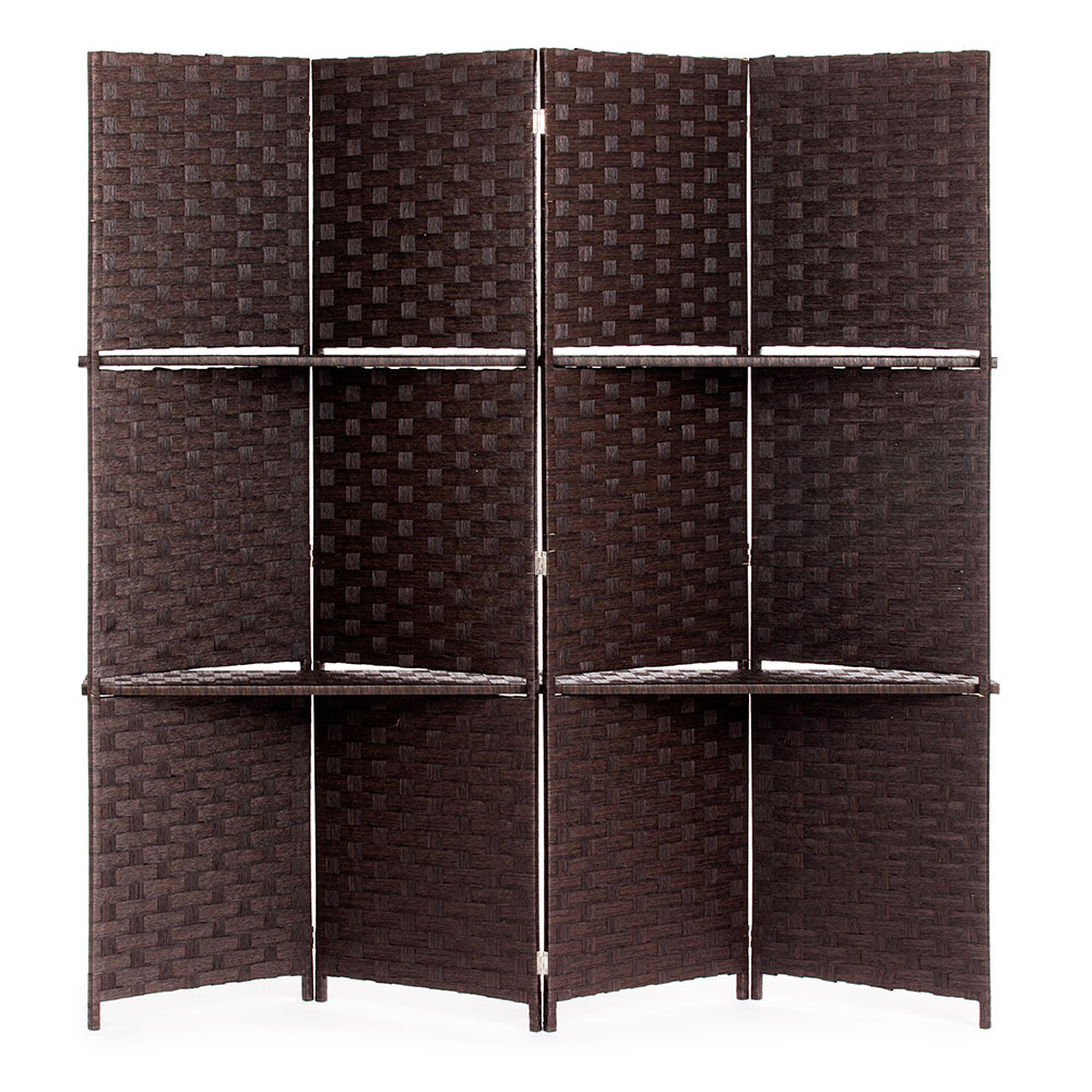 

Ширма с полками Secret De Maison NICE (mod. TT-RD007) Орех (Walnut)