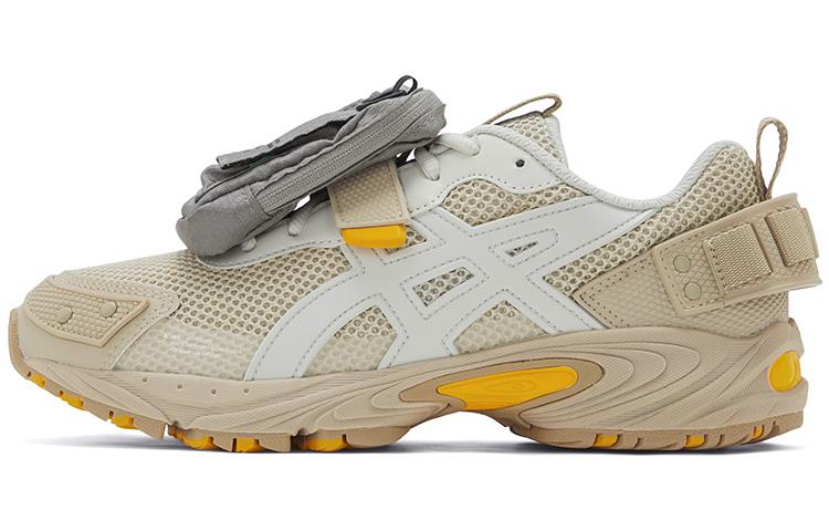 

Кроссовки унисекс Asics Gel-Kahana TR V3 бежевые 43.5 EU, Бежевый, Gel-Kahana TR V3