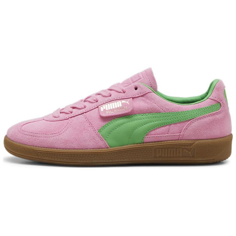 

Кеды унисекс Puma Palermo Special розовые 38.5 EU, Розовый, Palermo Special