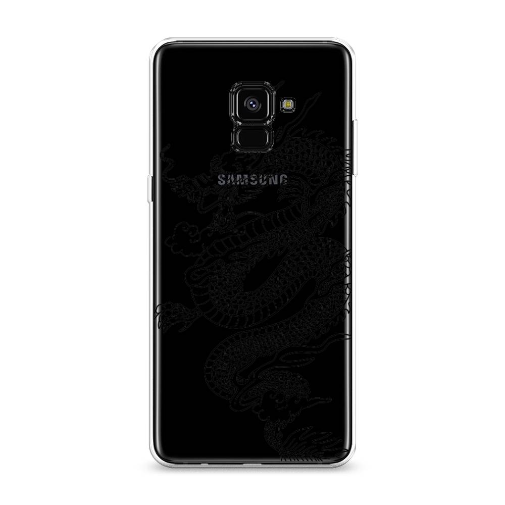 Чехол на Samsung Galaxy A8 Plus 2018  