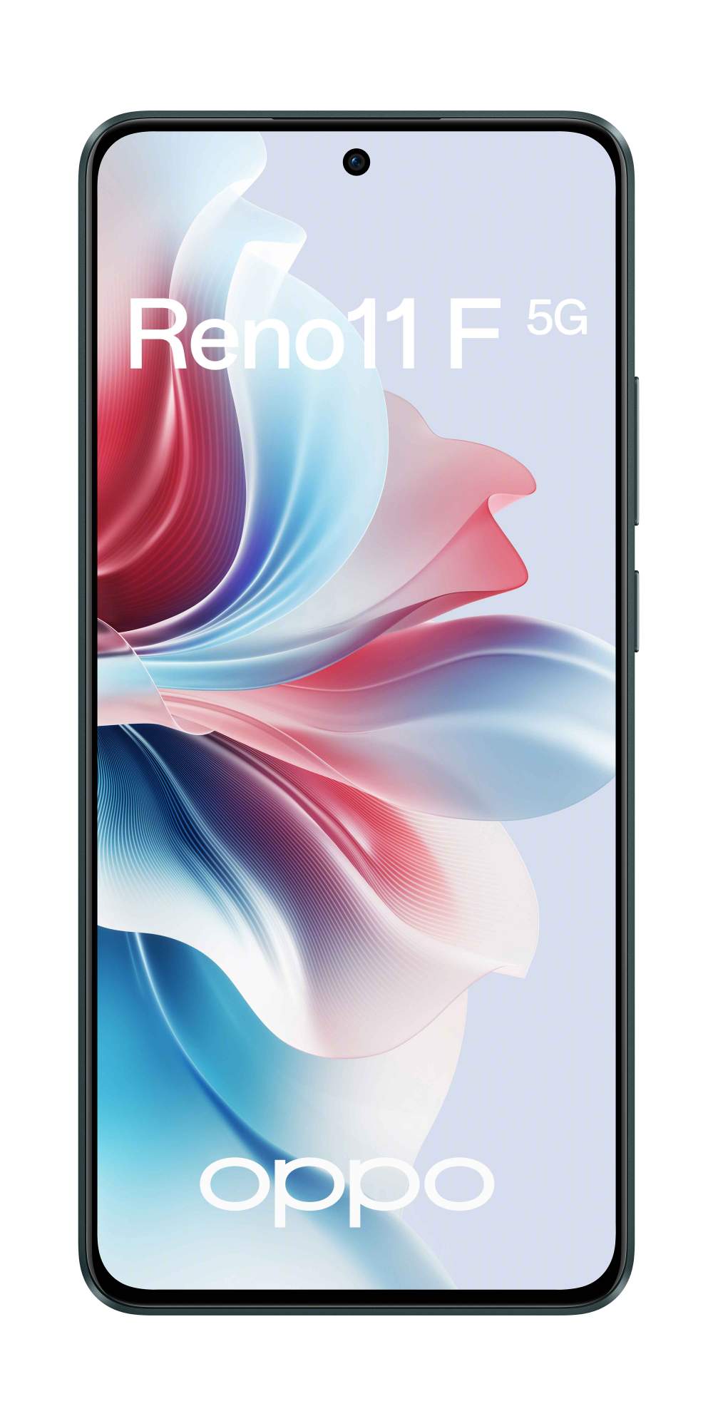 

Смартфон OPPO Reno11 F 5G 8/256 ГБ, зеленый, Reno 11 F 5G