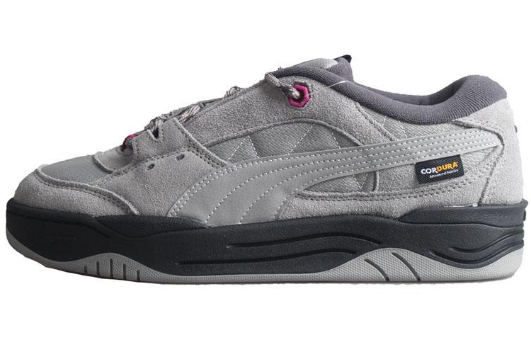 

Кеды унисекс Puma 180 Cordura серые 41 EU, Серый, 180 Cordura